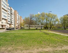 3-комн. кв. 56.9 м² 2/9 этаж