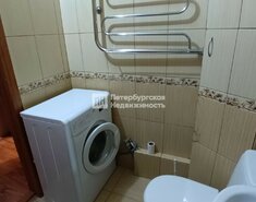 1-комн. кв. 31.6 м² 2/14 этаж