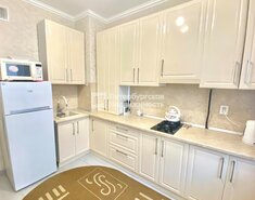 1-комн. кв. 36.8 м² 1/5 этаж