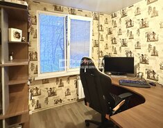 3-комн. кв. 41.9 м² 2/5 этаж