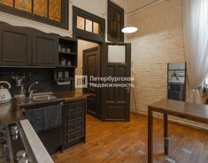 4-комн. кв. 81 м² 4/5 этаж