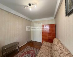 2-комн. кв. 45.3 м² 2/9 этаж