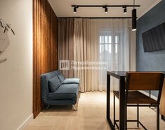 1-комн. кв. 41 м² 11/12 этаж