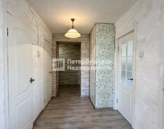 3-комн. кв. 63.8 м² 4/4 этаж