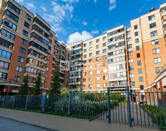 2-комн. кв. 65.2 м² 6/9 этаж