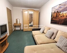2-комн. кв. 50.7 м² 3/25 этаж