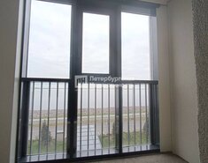 1-комн. кв. 39.8 м² 3/14 этаж