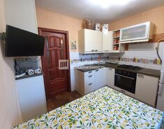 3-комн. кв. 66.3 м² 3/5 этаж