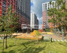 1-комн. кв. 32.62 м² 18/23 этаж