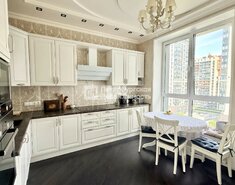 3-комн. кв. 70.3 м² 8/8 этаж