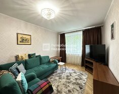 3-комн. кв. 55 м² 1/5 этаж