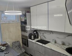 3-комн. кв. 67.3 м² 4/4 этаж