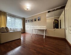 1-комн. кв. 30.6 м² 4/9 этаж