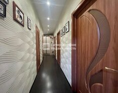 3-комн. кв. 76.6 м² 10/24 этаж