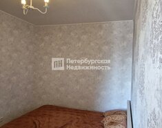 1-комн. кв. 32.4 м² 23/23 этаж