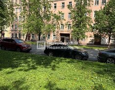 2-комн. кв. 41.3 м² 1/5 этаж