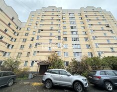 2-комн. кв. 54.1 м² 3/9 этаж
