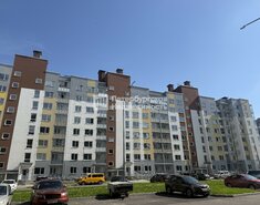 1-комн. кв. 38.2 м² 7/9 этаж