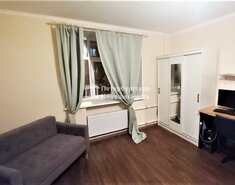 3-комн. кв. 98.8 м² 2/5 этаж
