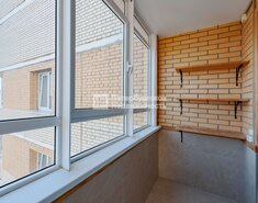 2-комн. кв. 56.1 м² 16/16 этаж
