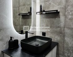 1-комн. кв. 37.75 м² 4/11 этаж