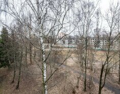 1-комн. кв. 30.8 м² 5/5 этаж