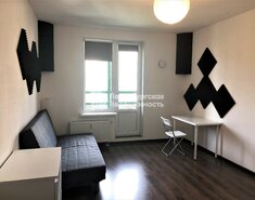 Студия 24.1 м² 12/20 этаж