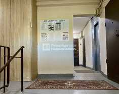 2-комн. кв. 42.5 м² 9/9 этаж