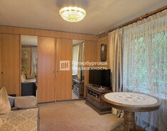 2-комн. кв. 42.3 м² 1/5 этаж