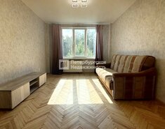 2-комн. кв. 46 м² 3/5 этаж