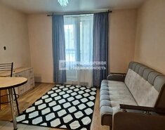 Студия 26.7 м² 12/23 этаж