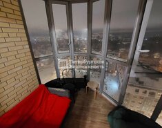 1-комн. кв. 45.5 м² 13/17 этаж