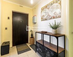 2-комн. кв. 66.3 м² 16/20 этаж