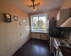 1-комн. кв. 33.8 м² 6/9 этаж