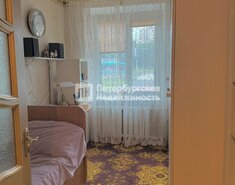2-комн. кв. 42.3 м² 1/5 этаж