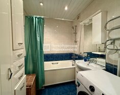 2-комн. кв. 66.1 м² 2/10 этаж