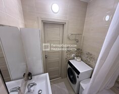 1-комн. кв. 36.4 м² 7/12 этаж