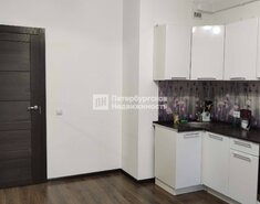 Студия 23.9 м² 10/16 этаж
