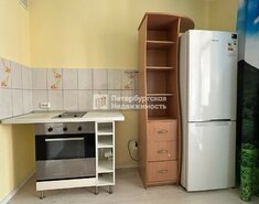 1-комн. кв. 34.7 м² 4/16 этаж