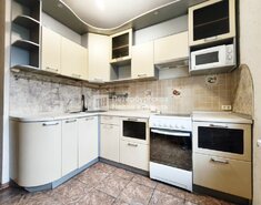 1-комн. кв. 40.1 м² 7/10 этаж