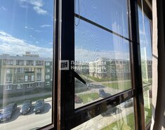 1-комн. кв. 33.1 м² 3/4 этаж