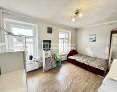 4-комн. кв. 94.1 м² 5/5 этаж