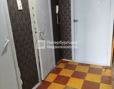 1-комн. кв. 35.2 м² 7/14 этаж