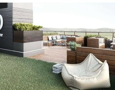 3-комн. кв. 70.8 м² 6/7 этаж