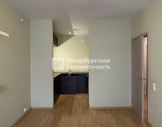 1-комн. кв. 34.7 м² 11/22 этаж