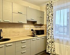 1-комн. кв. 32.3 м² 6/12 этаж