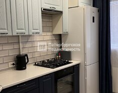 3-комн. кв. 64.4 м² 1/5 этаж