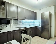 1-комн. кв. 38.3 м² 21/24 этаж