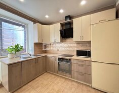 2-комн. кв. 52.3 м² 5/12 этаж