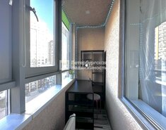 Студия 28.3 м² 10/23 этаж